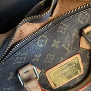 Louis Vuitton tote